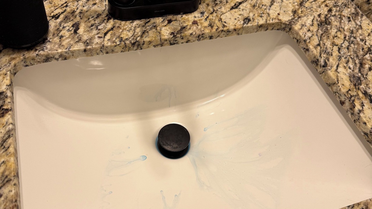 Photo of Bathroom in Fort Smith