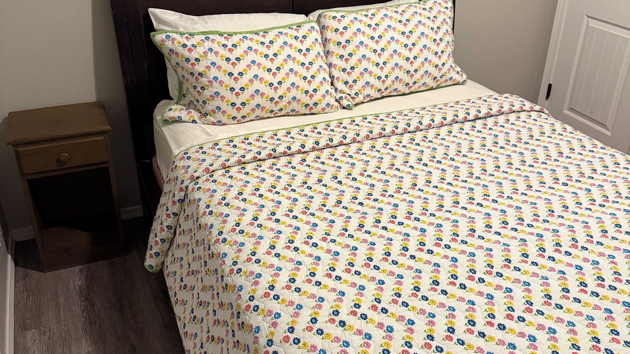 Photo of Bedroom in Fort Smith