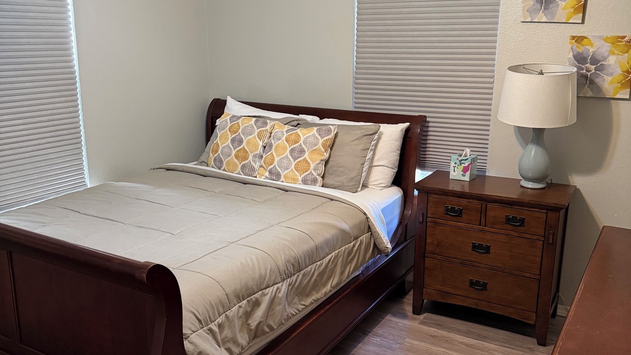 Photo of Bedroom in Fort Smith