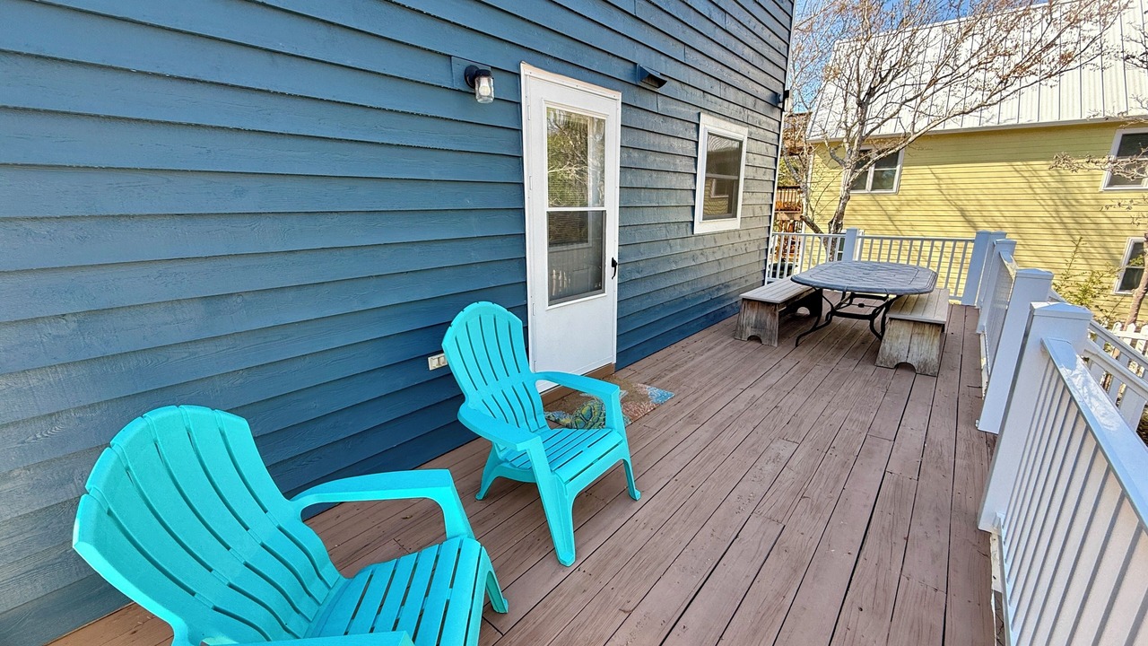 Photo of Outdoor in Emerald Isle