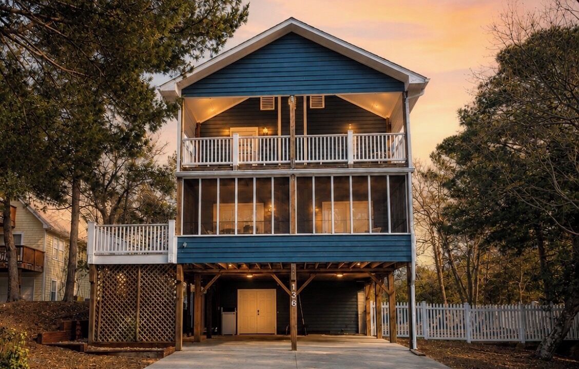 Photo of Outdoor in Emerald Isle