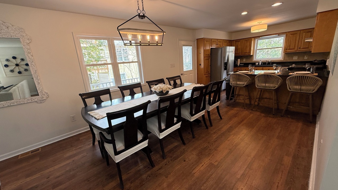 Photo of Bedroom in Emerald Isle