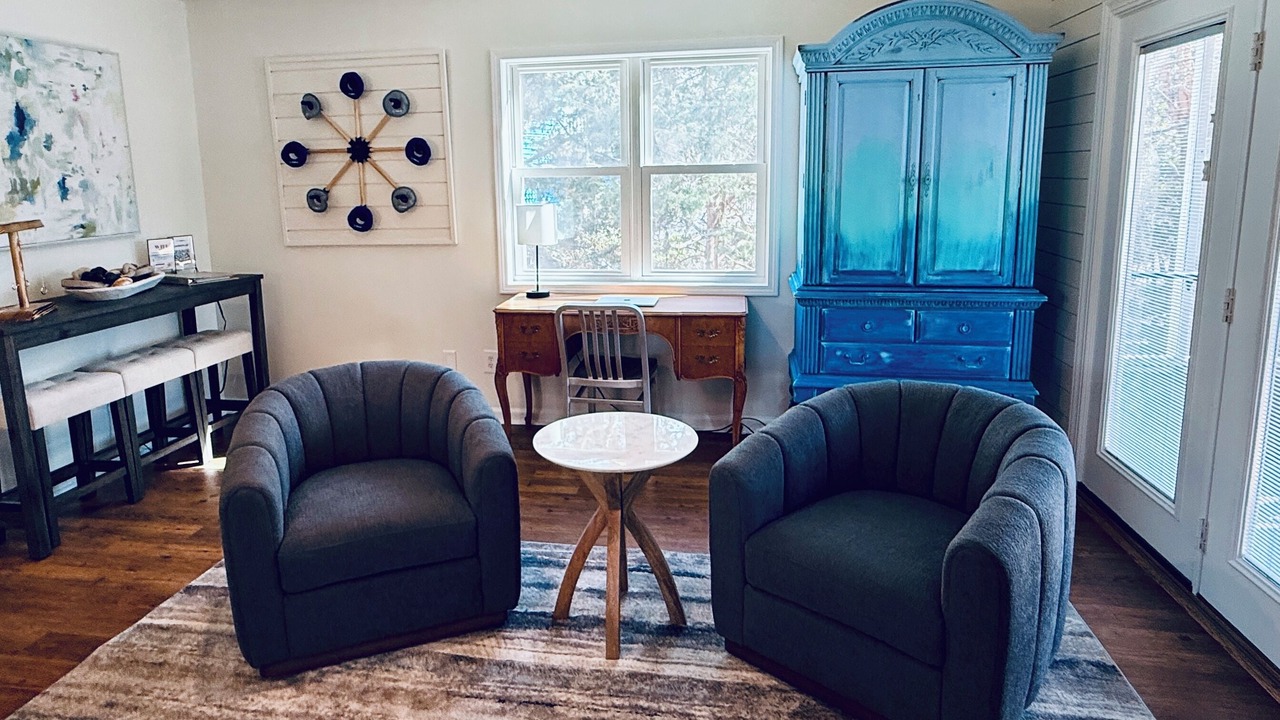 Photo of Livingroom in Emerald Isle
