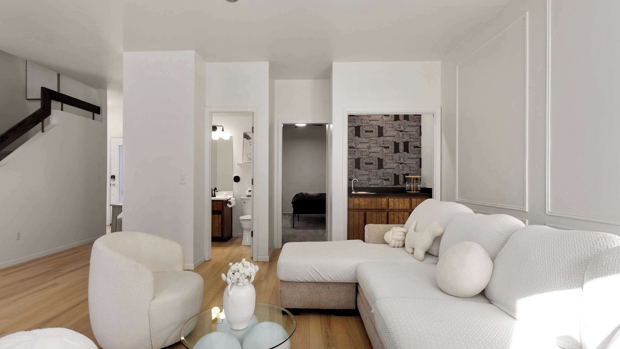 Photo of Livingroom in Olathe
