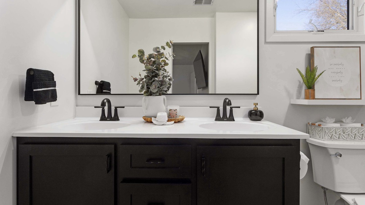 Photo of Bathroom in Olathe
