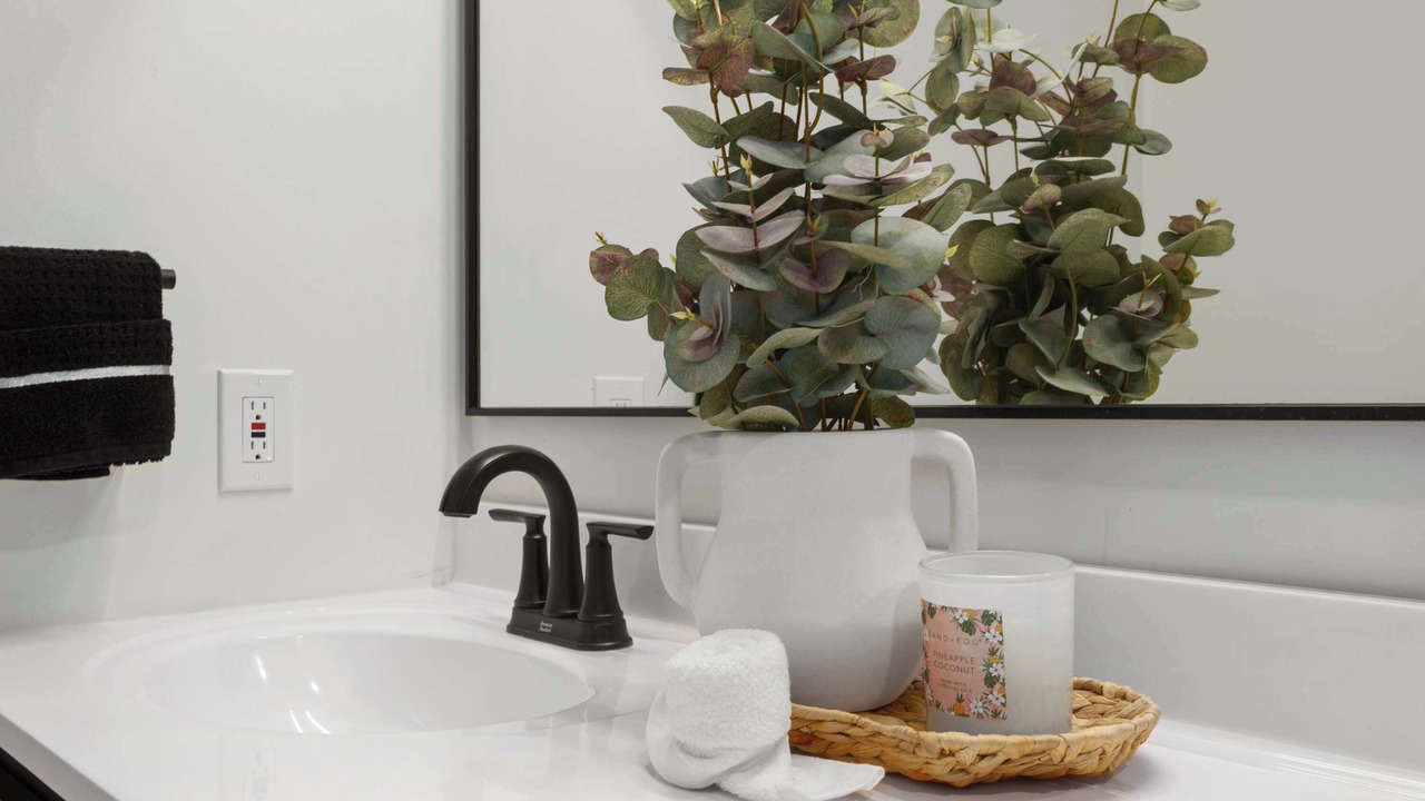 Photo of Bathroom in Olathe