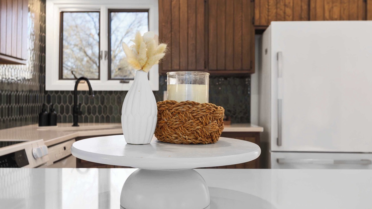 Photo of Kitchen in Olathe