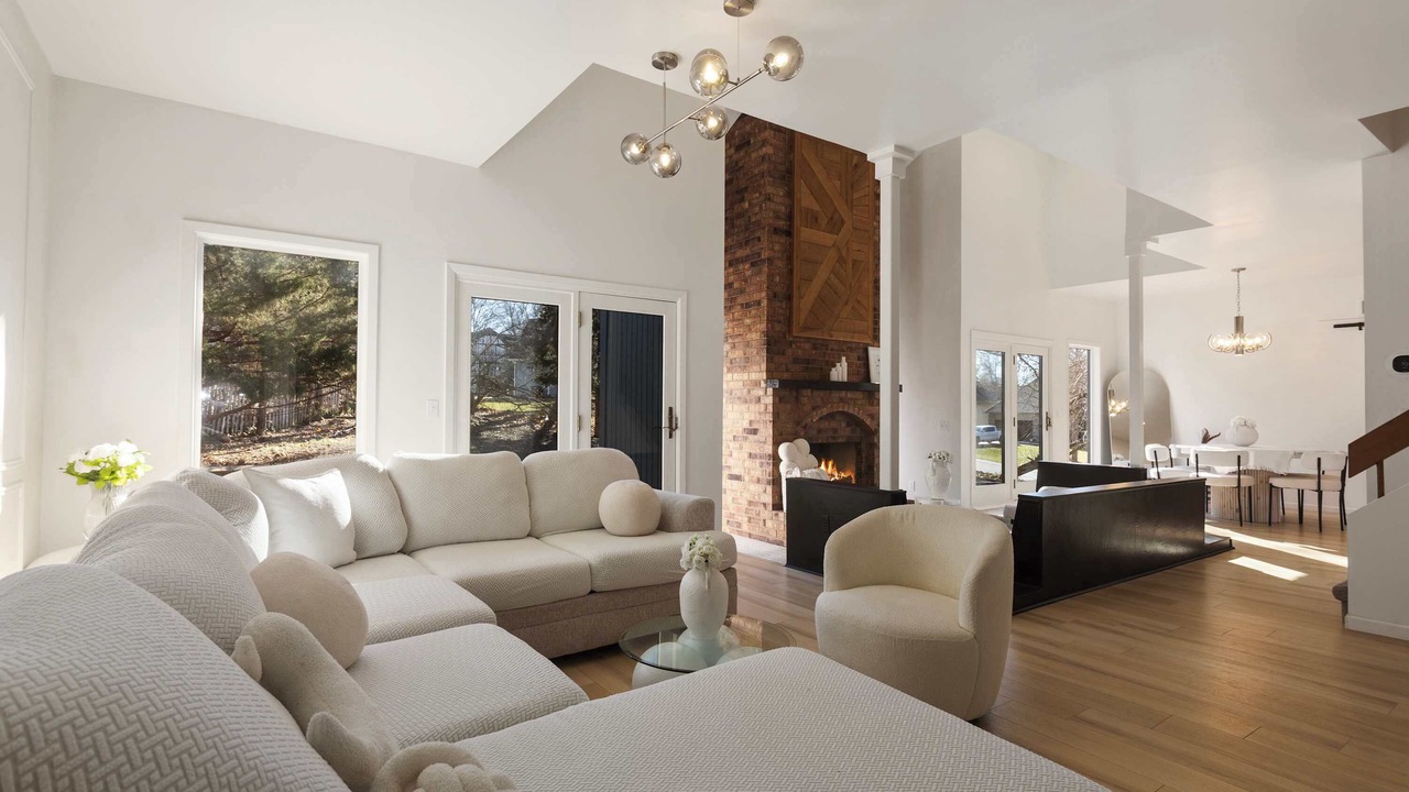 Photo of Livingroom in Olathe