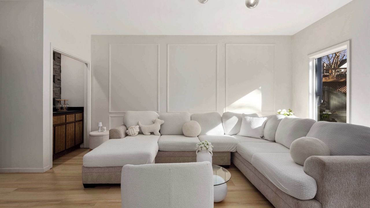 Photo of Livingroom in Olathe