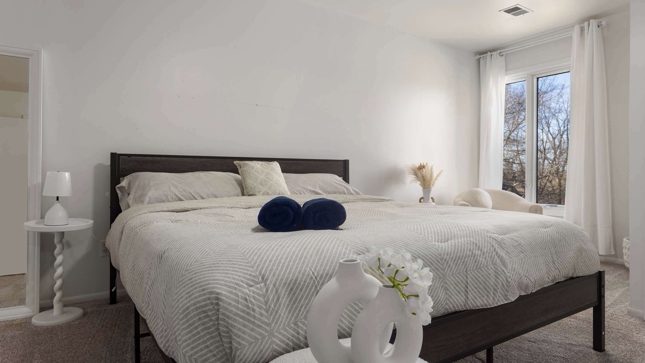 Photo of Bedroom in Olathe