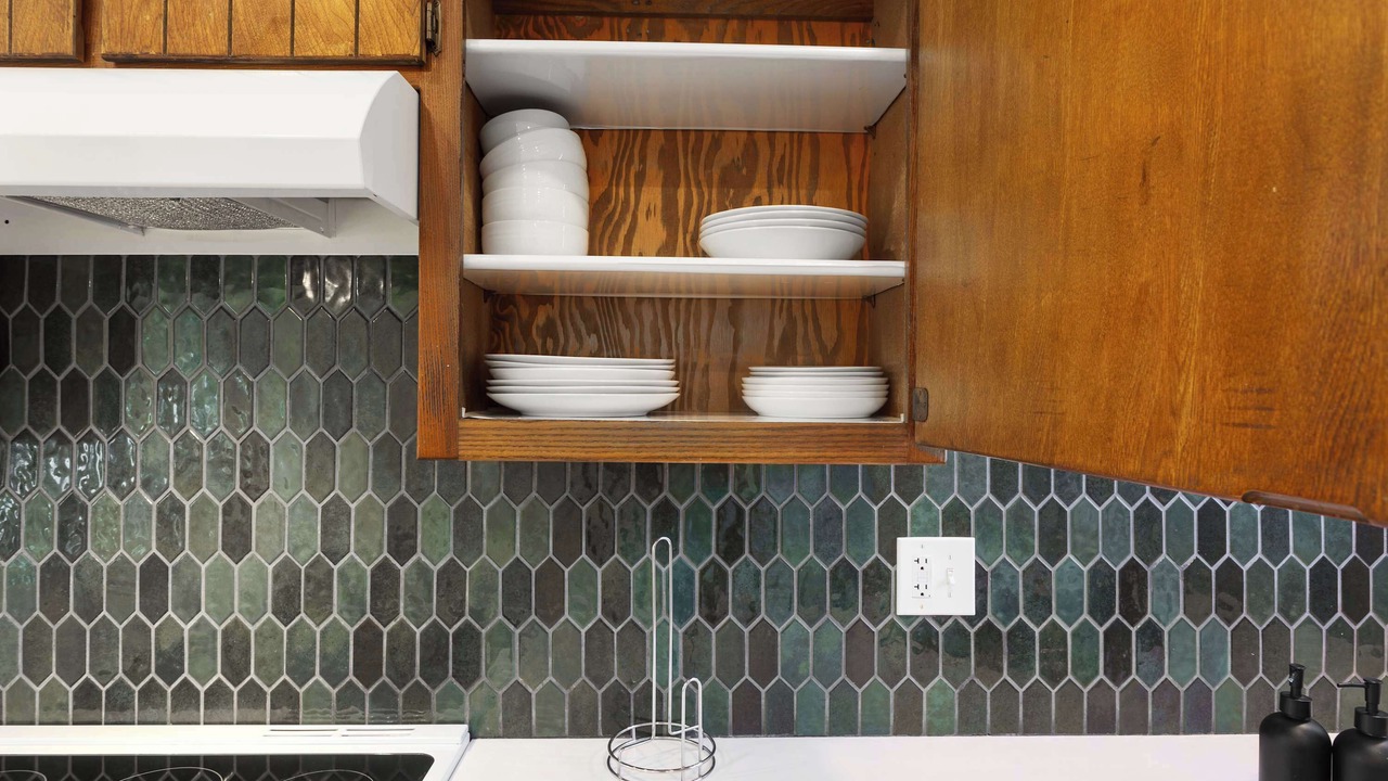 Photo of Kitchen in Olathe