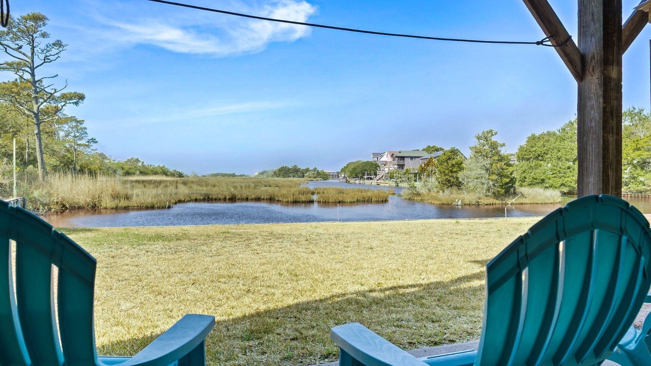 Photo of Outdoor in Brigands' Bay