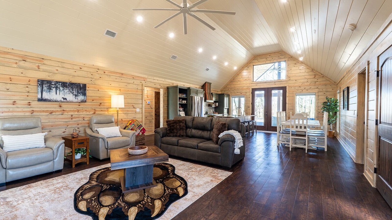 Photo of Livingroom in Golden