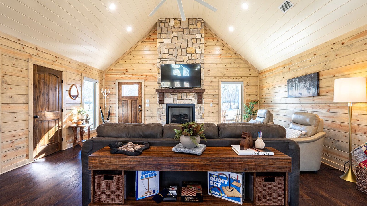 Photo of Livingroom in Golden