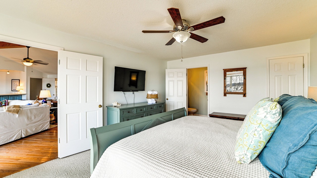 Photo of Bedroom in New Concord
