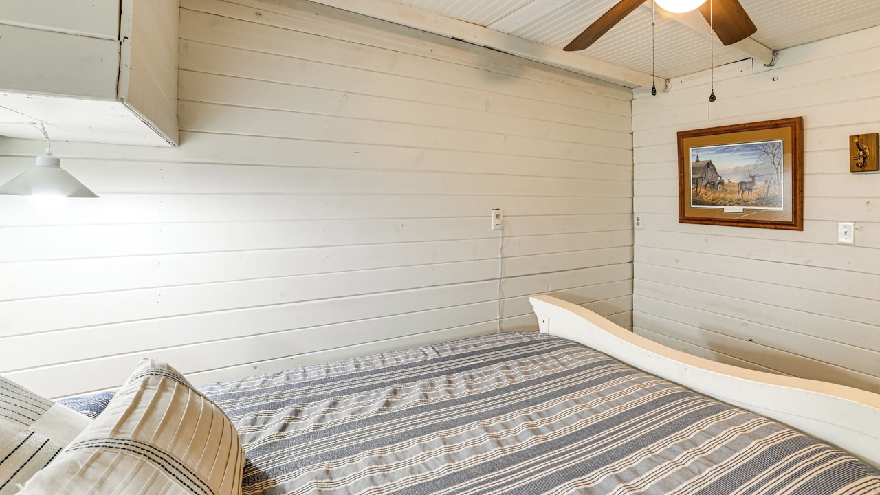 Photo of Bedroom in New Concord