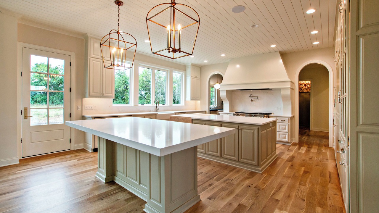 Photo of Kitchen in Bonner Springs