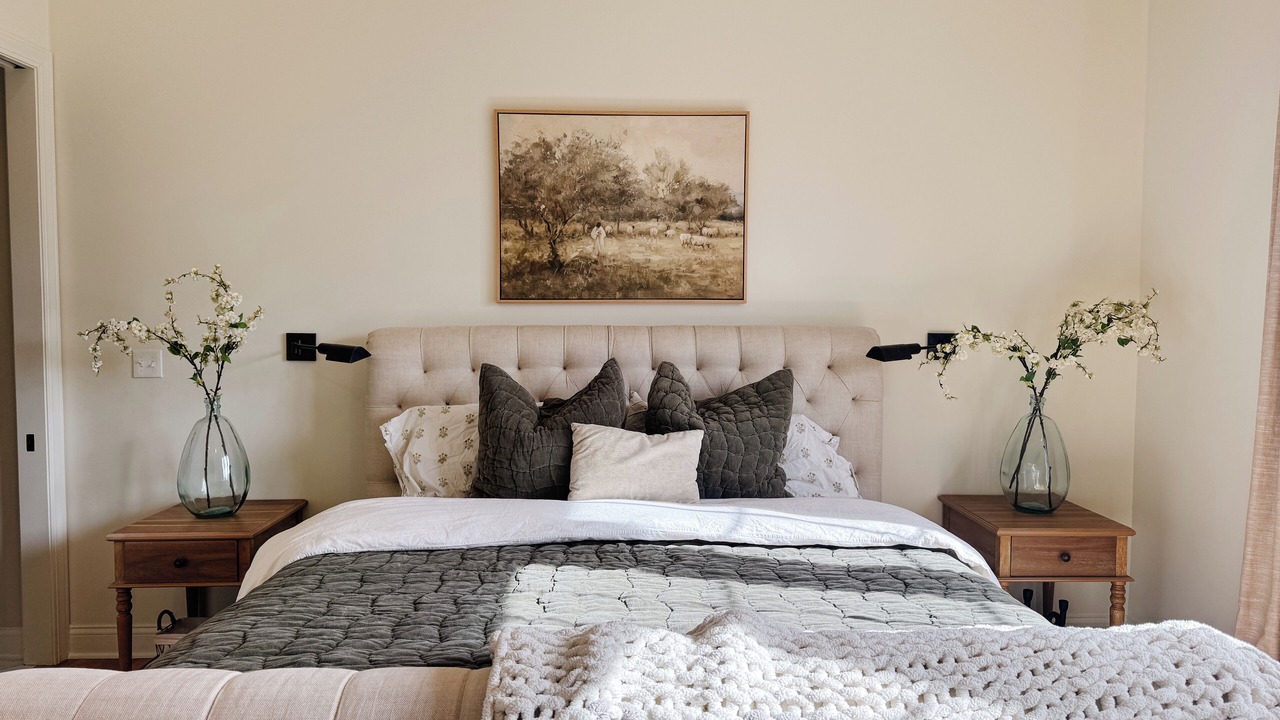 Photo of Bedroom in Bonner Springs