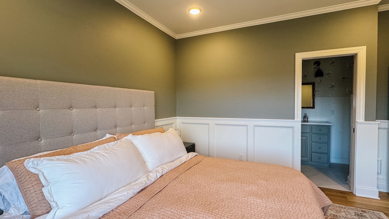 Photo of Bedroom in Bonner Springs