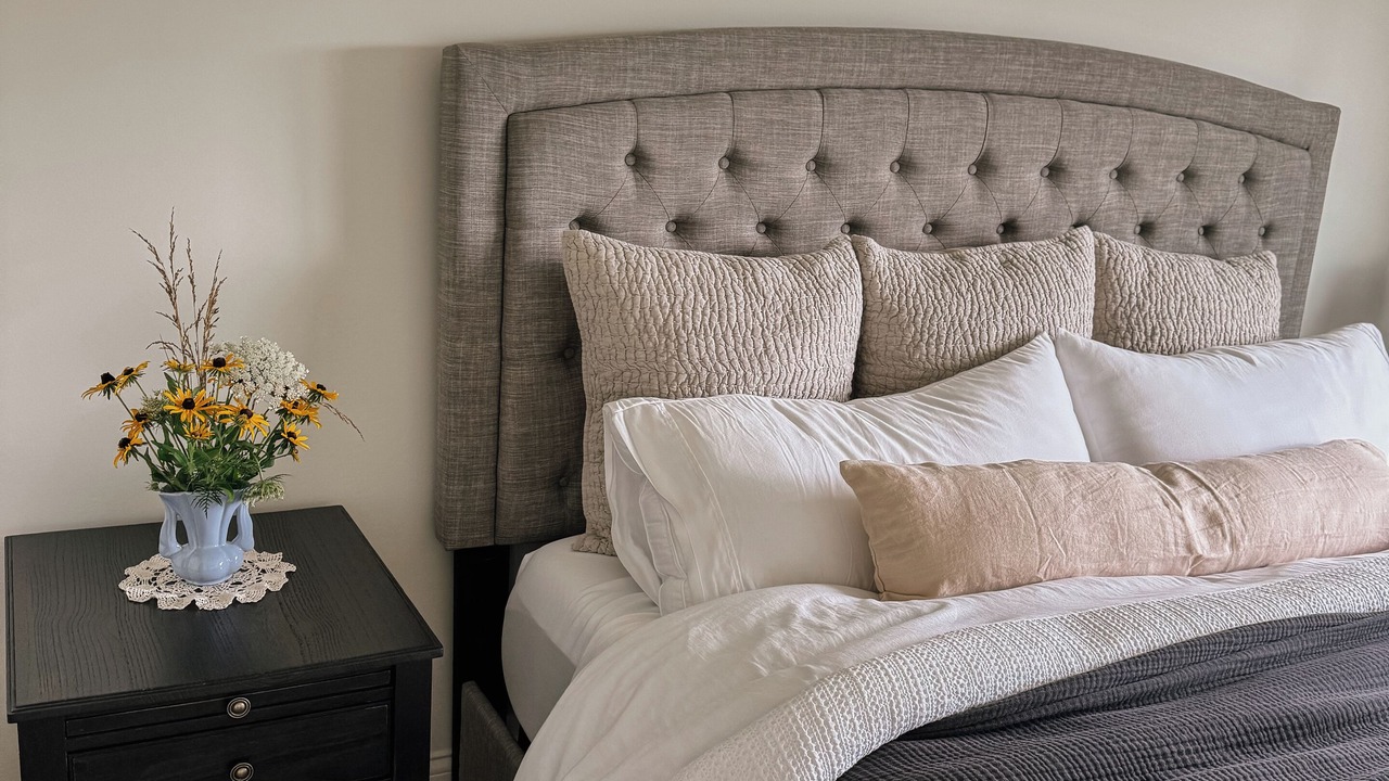 Photo of Bedroom in Bonner Springs