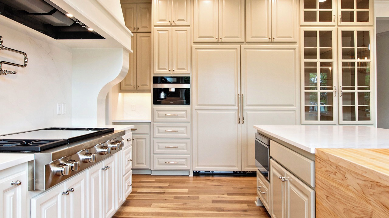 Photo of Kitchen in Bonner Springs