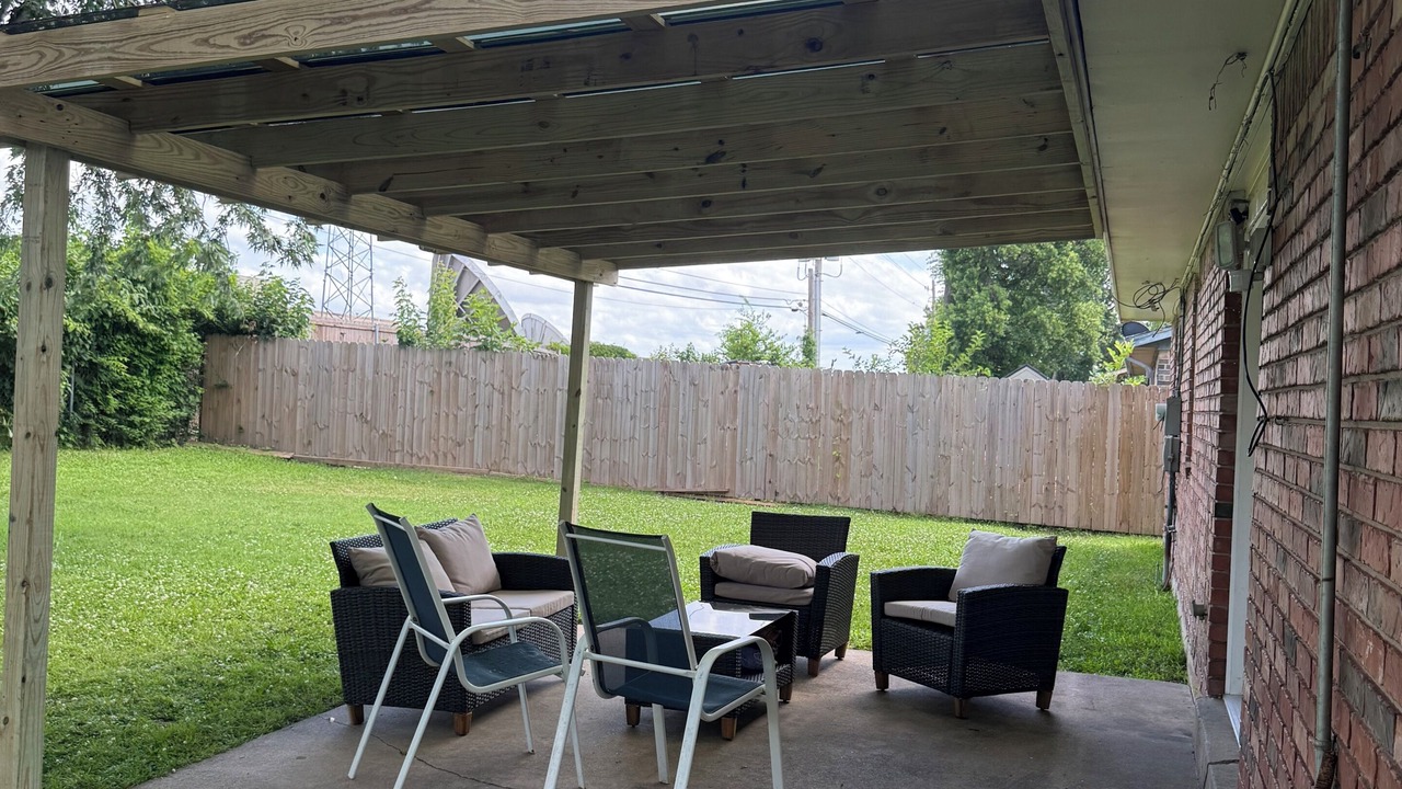 Photo of Outdoor in Broken Arrow