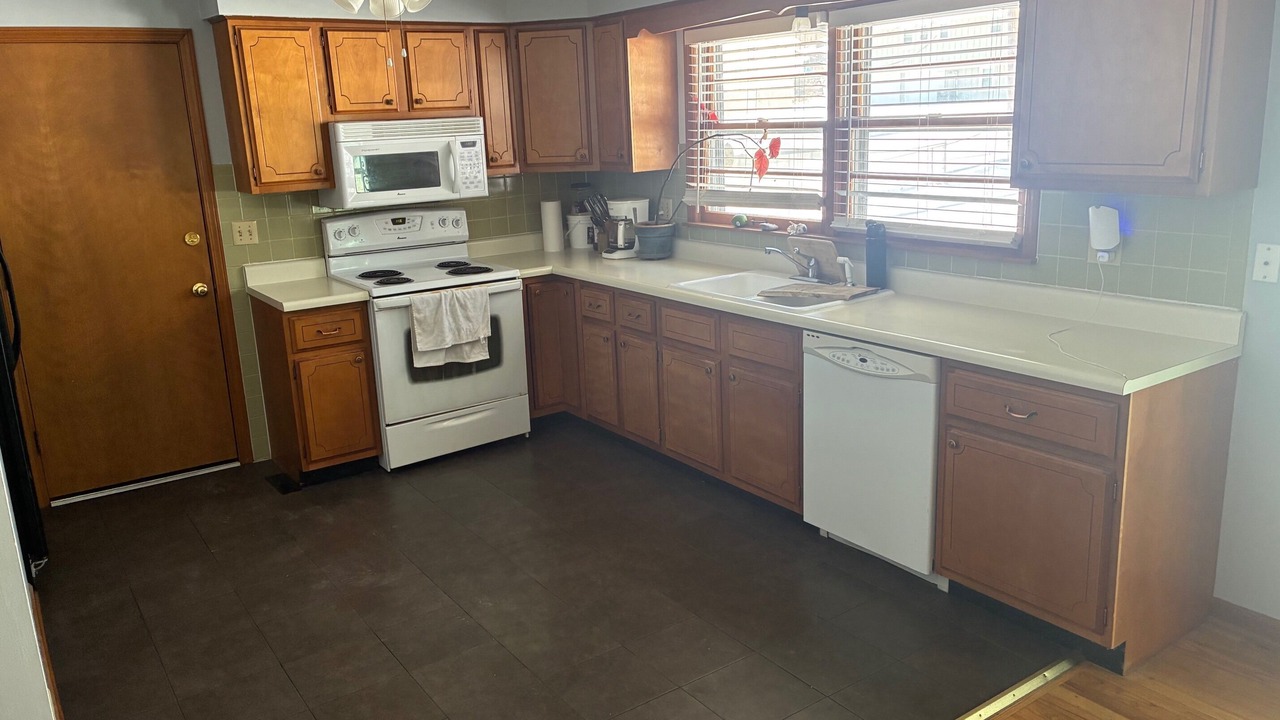 Photo of Kitchen in Platte City