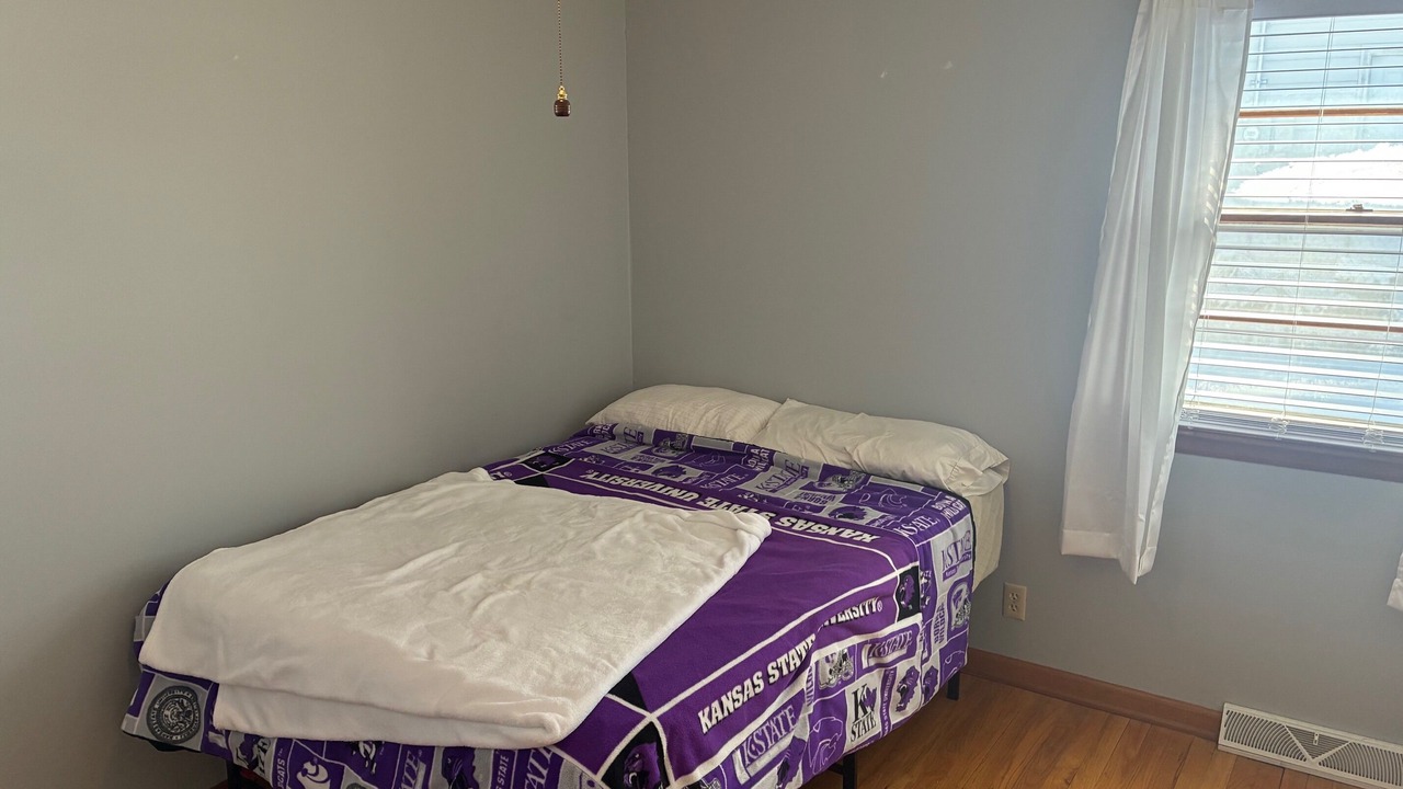 Photo of Bedroom in Platte City