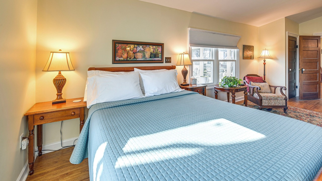 Photo of Bedroom in Taylorsville