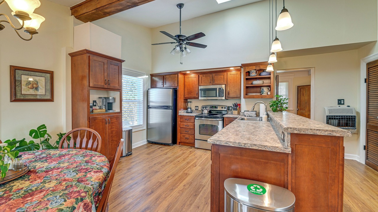 Photo of Kitchen in Taylorsville