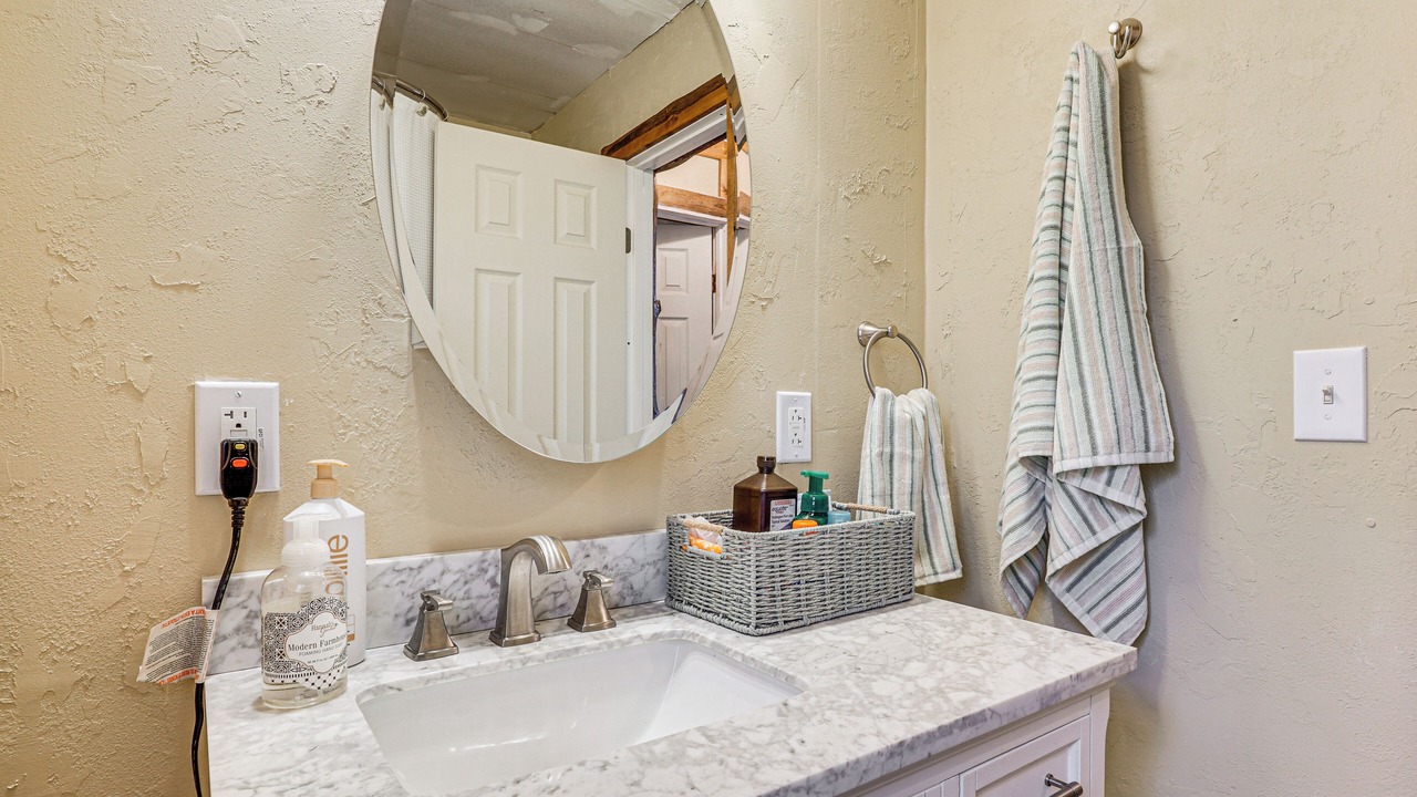 Photo of Bathroom in Reliance