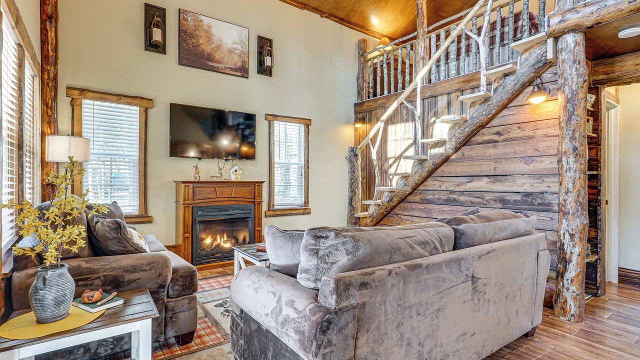 Photo of Bedroom in Reliance