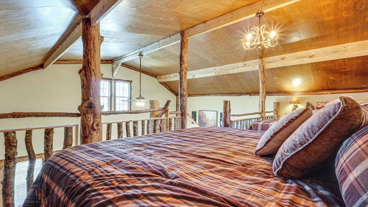 Photo of Bedroom in Reliance