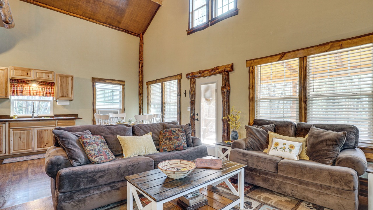 Photo of Bedroom in Reliance