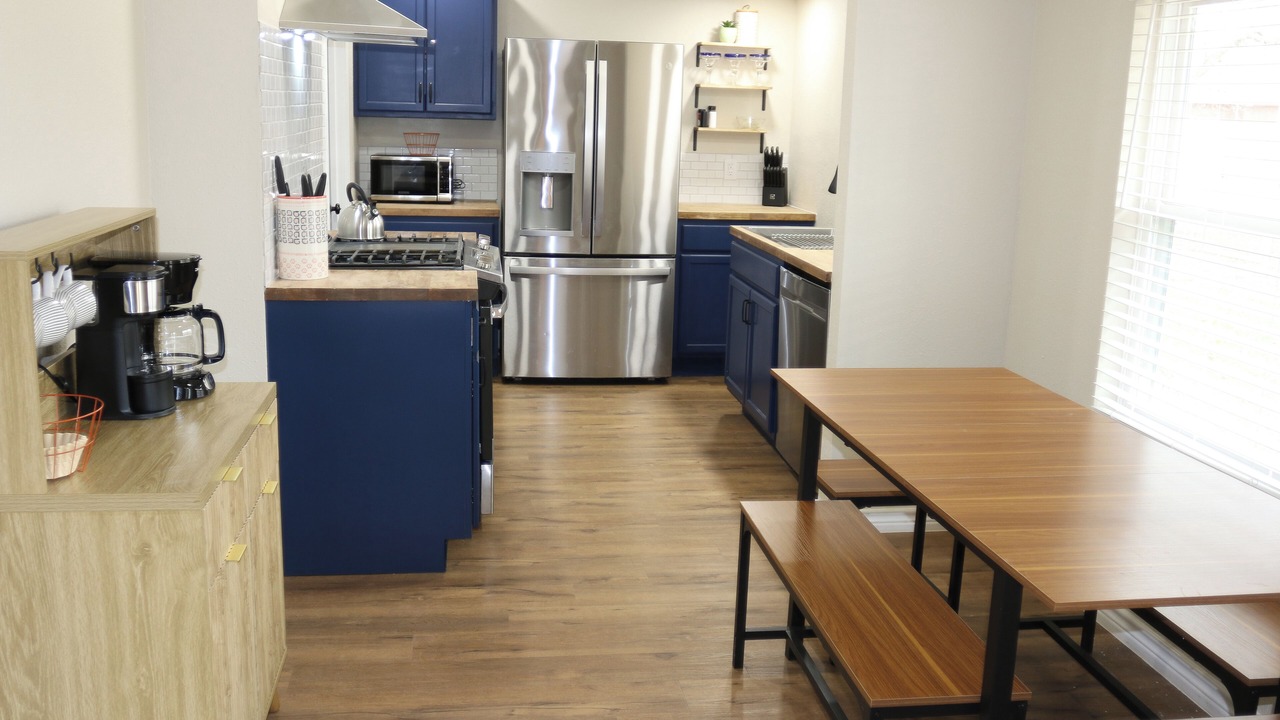 Photo of Kitchen in Pryor