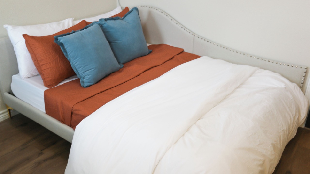 Photo of Bedroom in Pryor