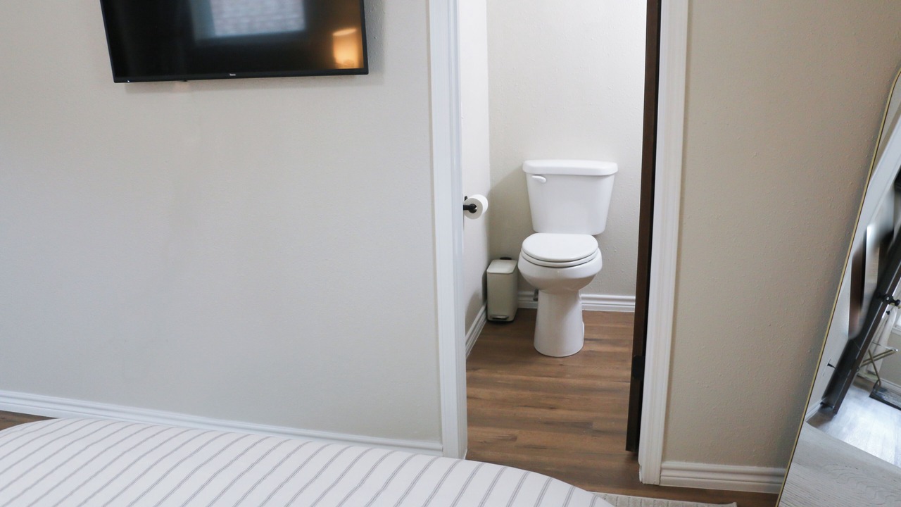 Photo of Bedroom in Pryor
