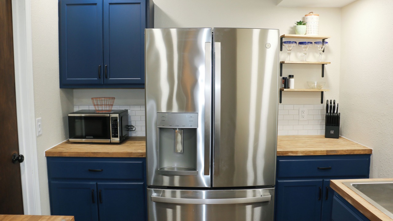 Photo of Kitchen in Pryor