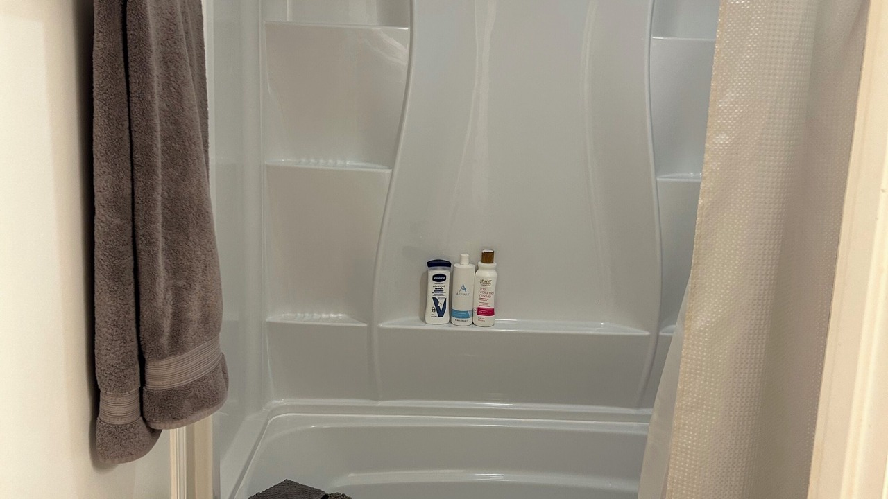 Photo of Bathroom in Atchison