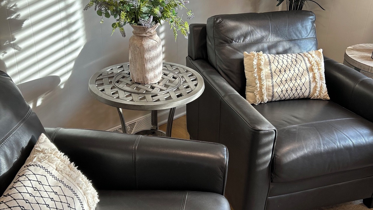 Photo of Livingroom in Atchison
