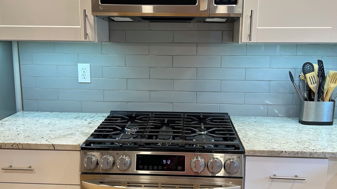 Photo of Kitchen in Atchison