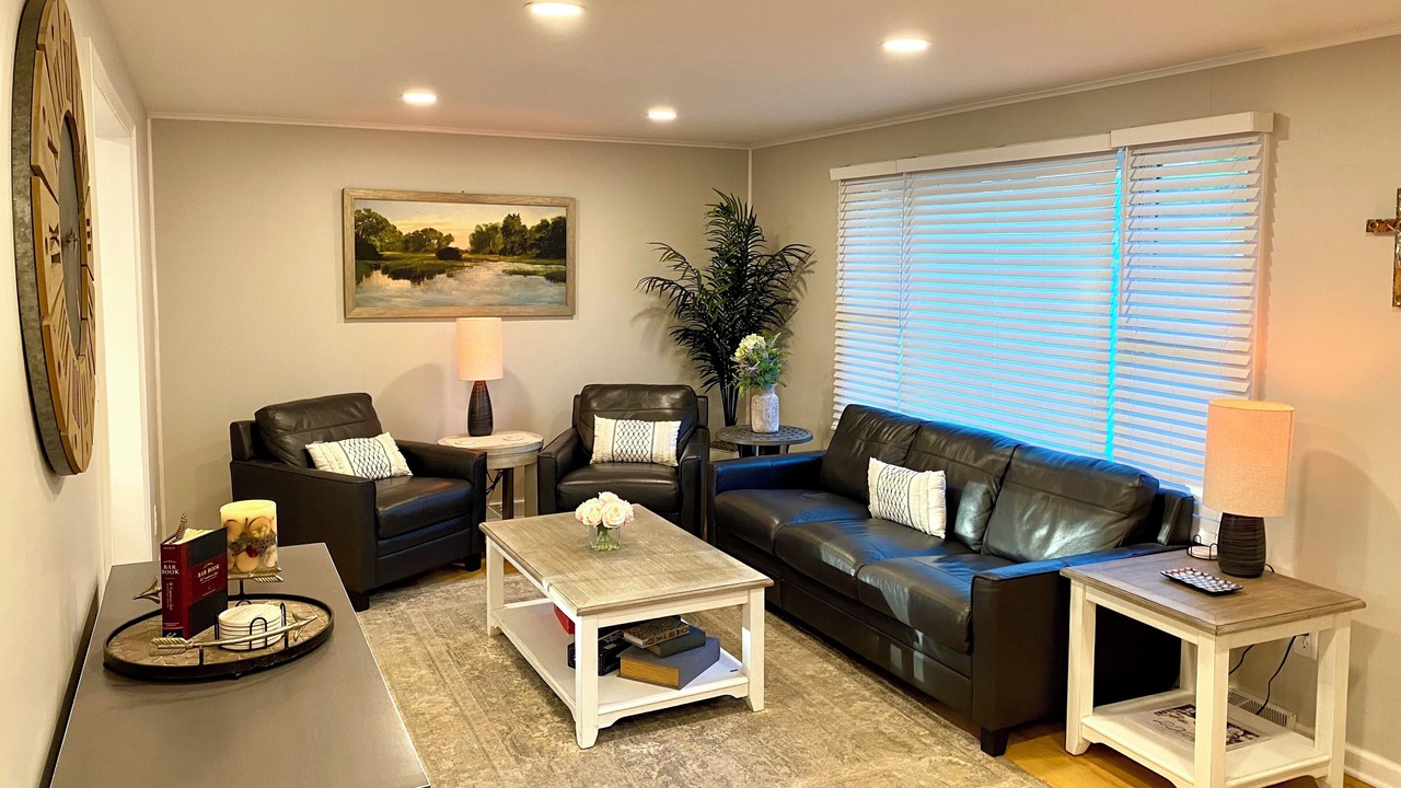Photo of Livingroom in Atchison