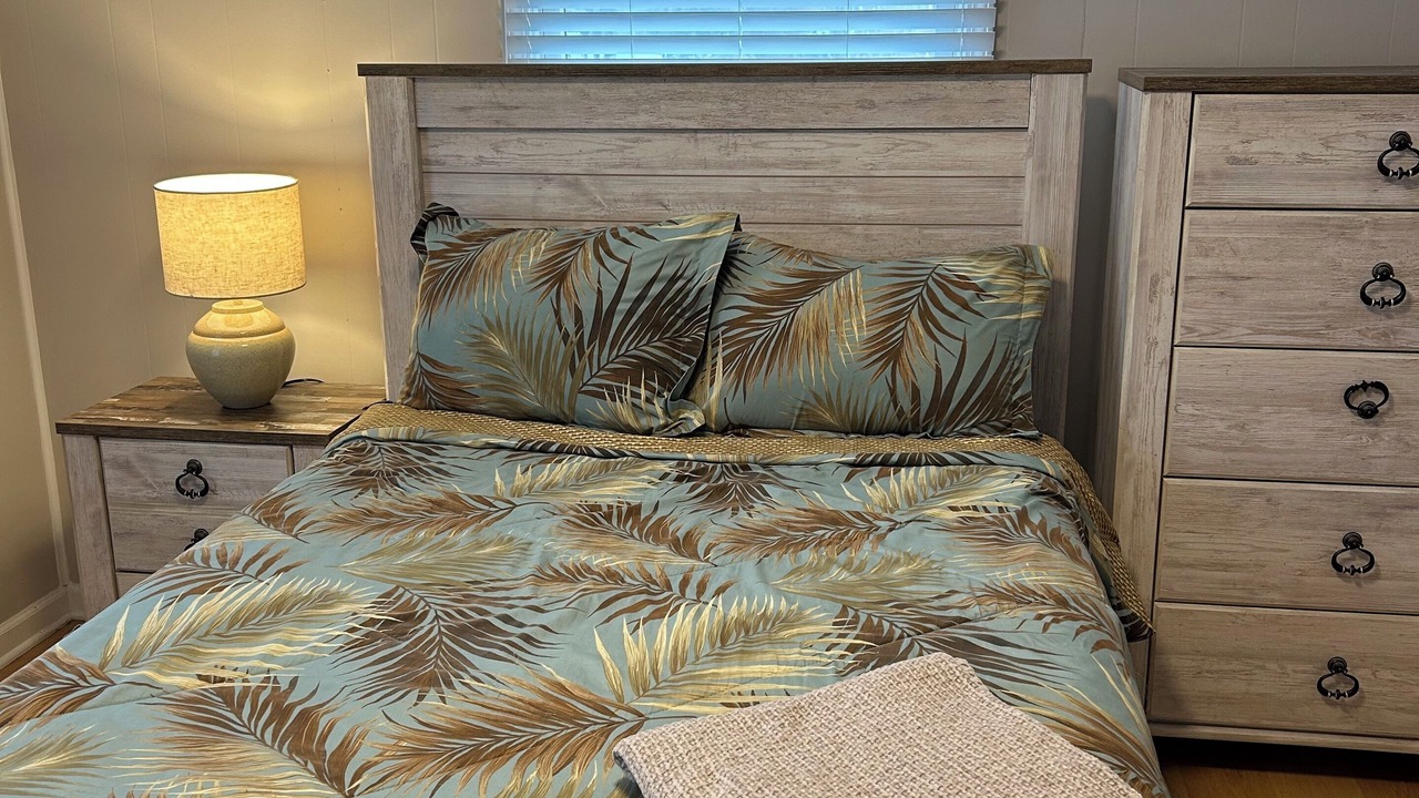 Photo of Bedroom in Atchison