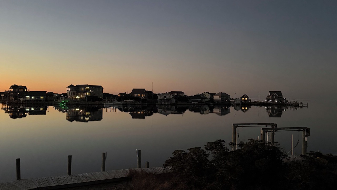 Photo of Others in Hatteras