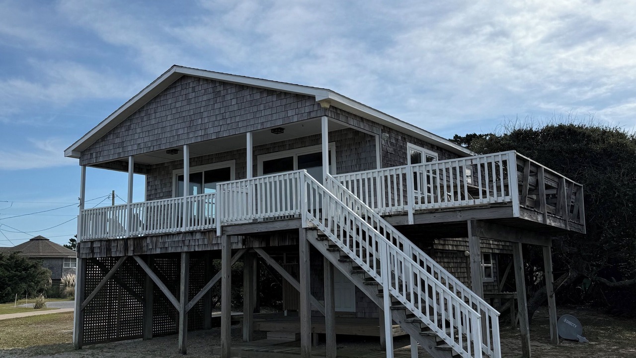 Photo of Outdoor in Hatteras
