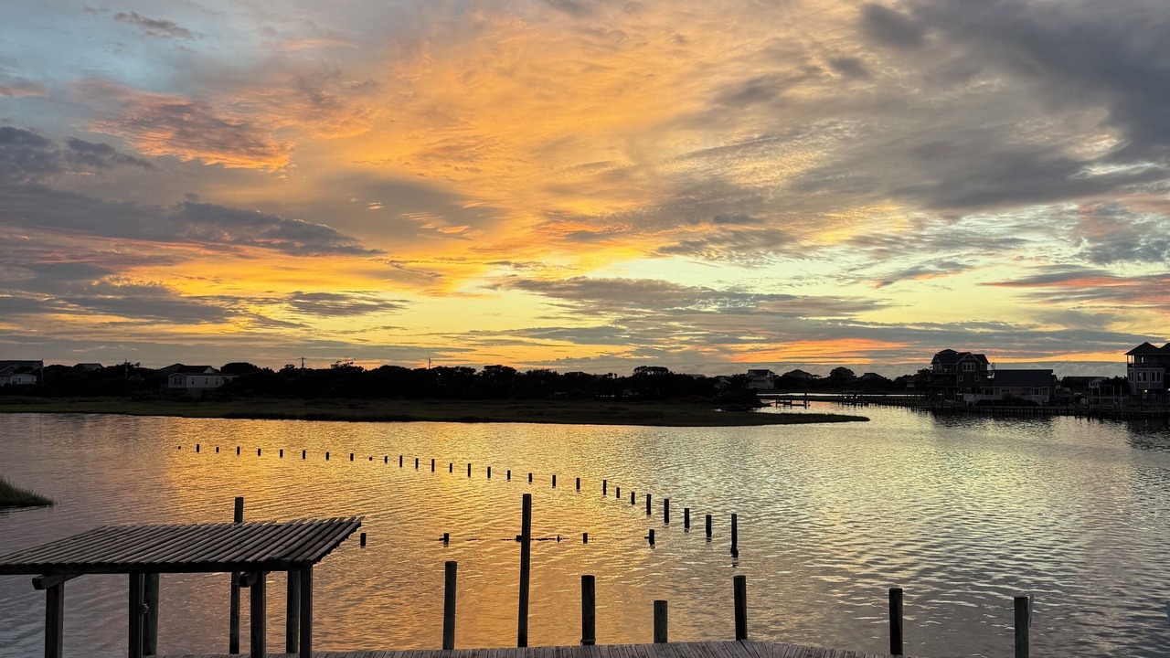 Photo of Outdoor in Hatteras