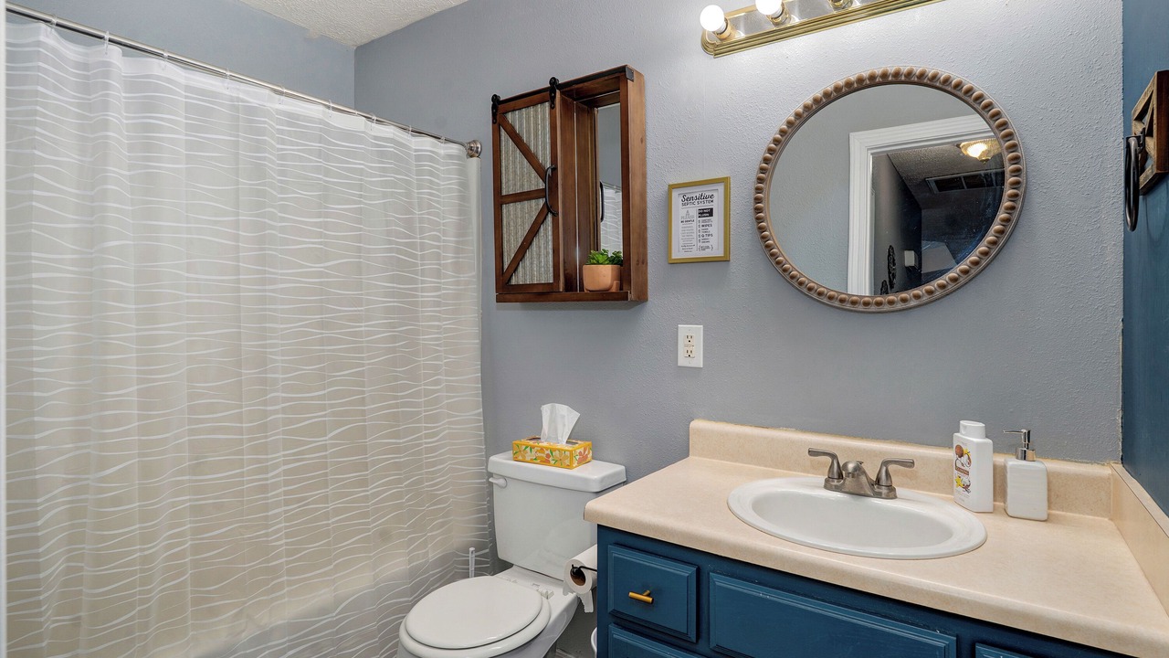 Photo of Bathroom in West Central