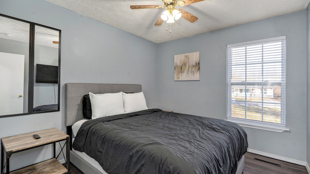 Photo of Bedroom in West Central