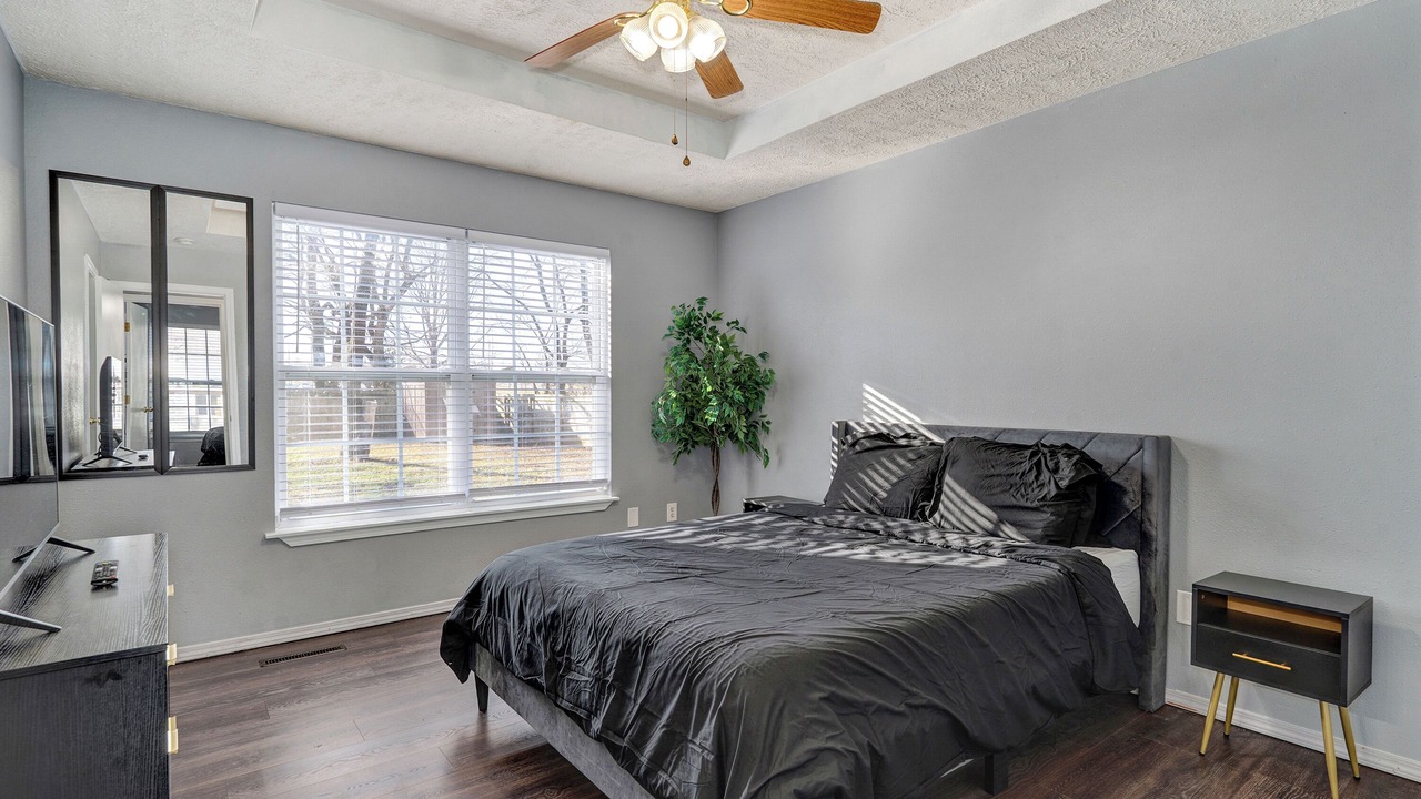Photo of Bedroom in West Central
