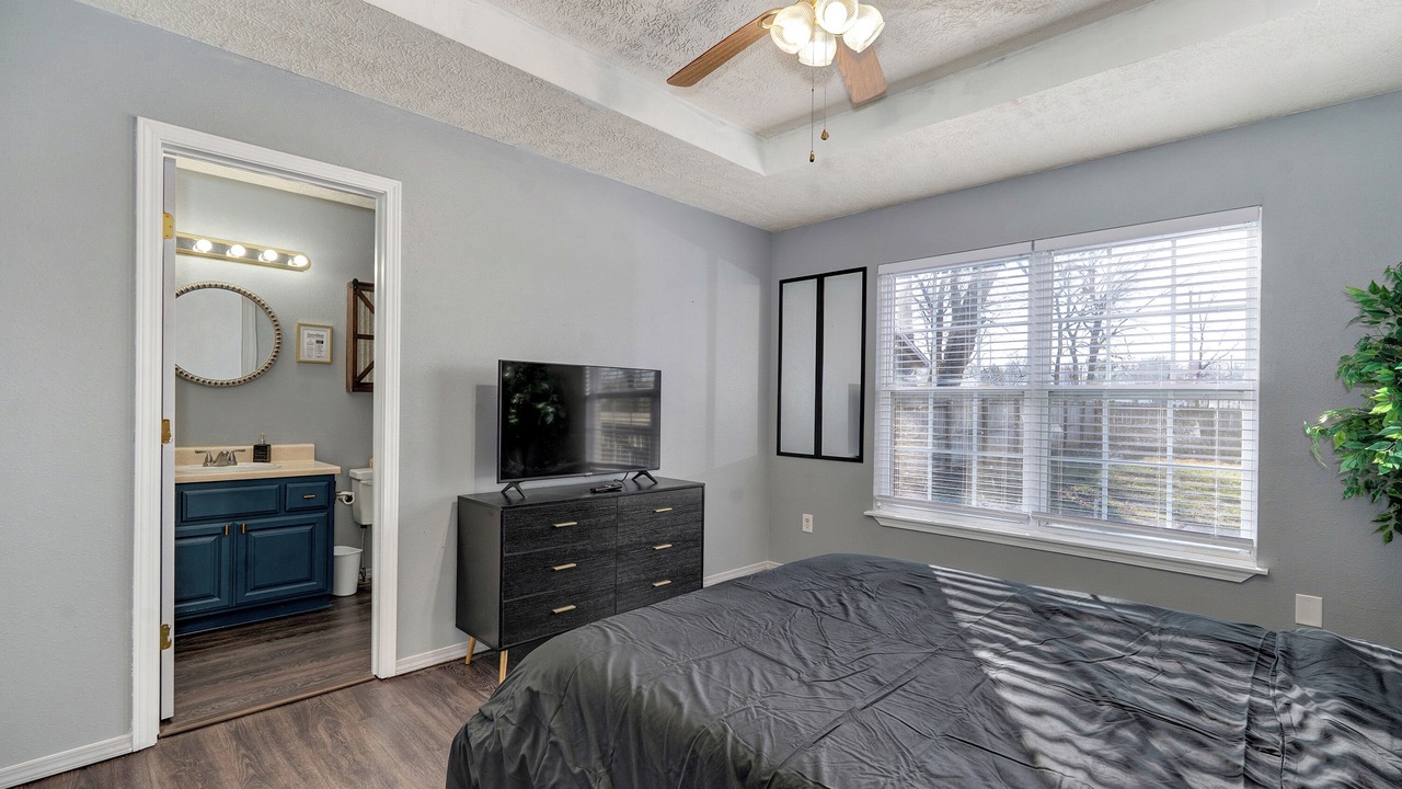 Photo of Bedroom in West Central